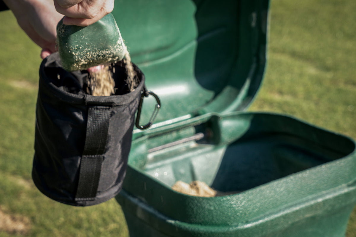 Div0t Divots 101 – Divot Bags